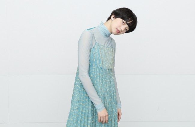 恋は雨上がりのように　小松菜奈