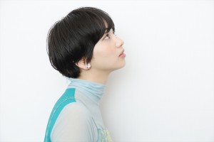 『恋は雨上がりのように』小松菜奈インタビュー
