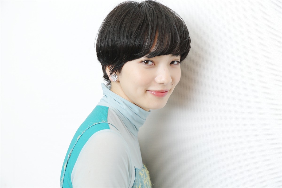 小松菜奈に大泉洋が“可愛い”で張り合い　仲良し『恋雨』トーク