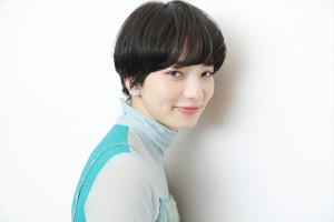 『恋は雨上がりのように』小松菜奈インタビュー