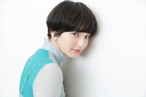 『恋は雨上がりのように』小松菜奈インタビュー