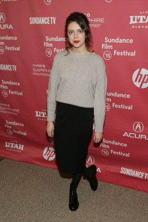 ベル・パウリー