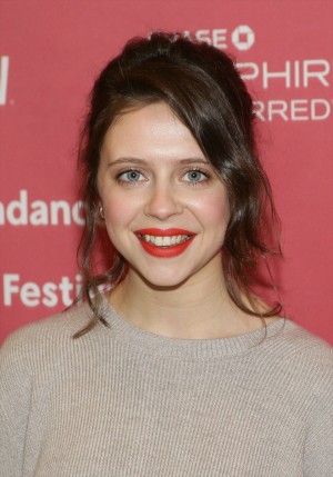 ベル・パウリー