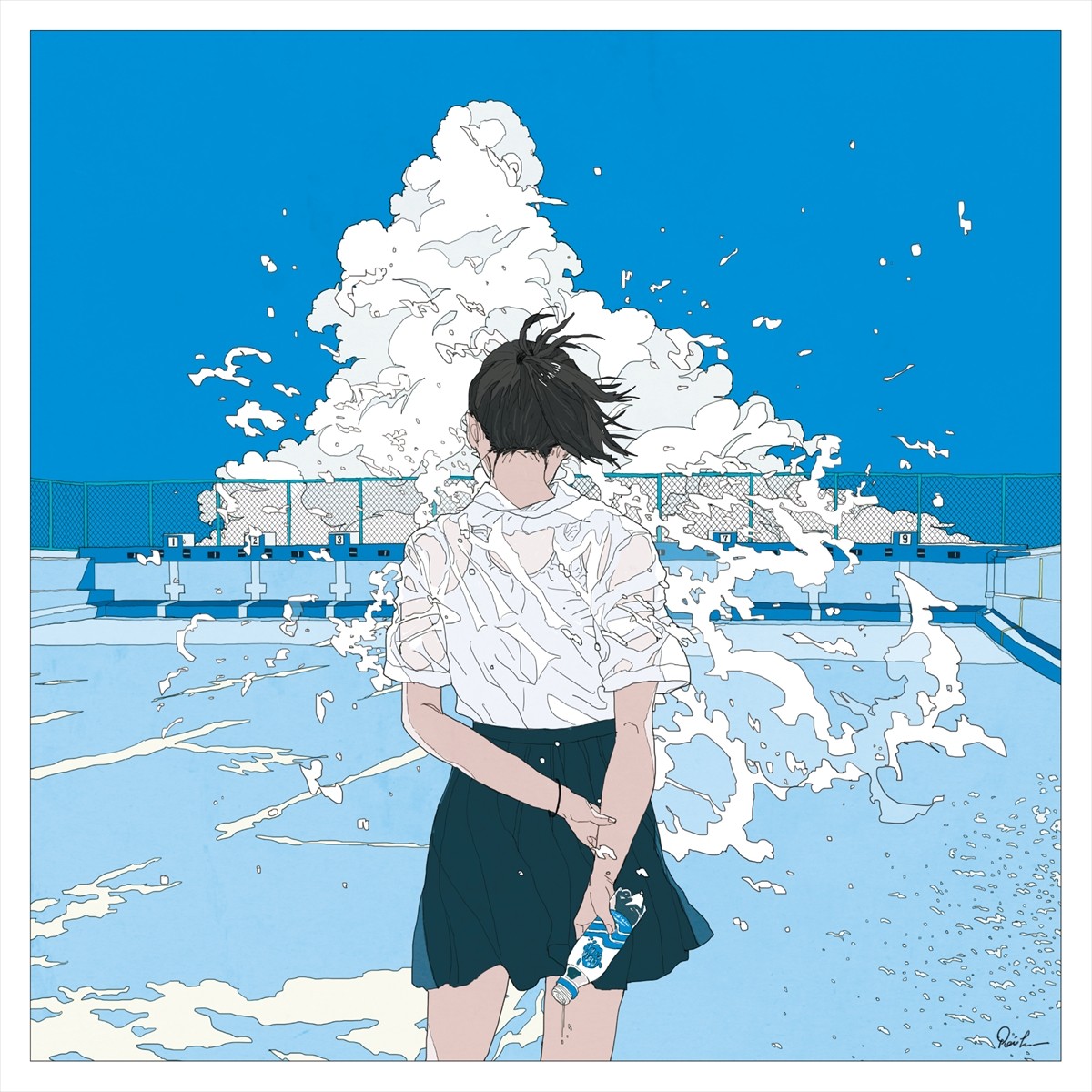 中川大志がヘタレ男子に 『覚悟はいいかそこの女子。』実写化決定