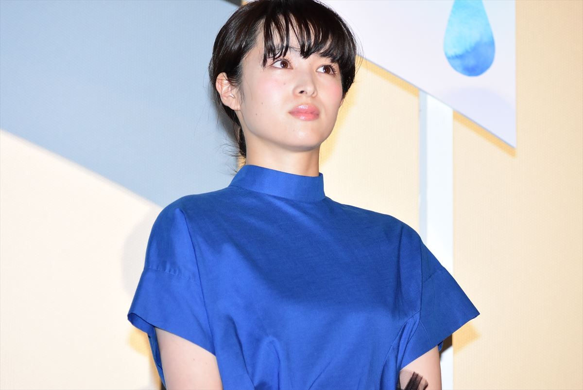 小松菜奈、中学生時代は「ちょっとSな数学の先生」に片想い