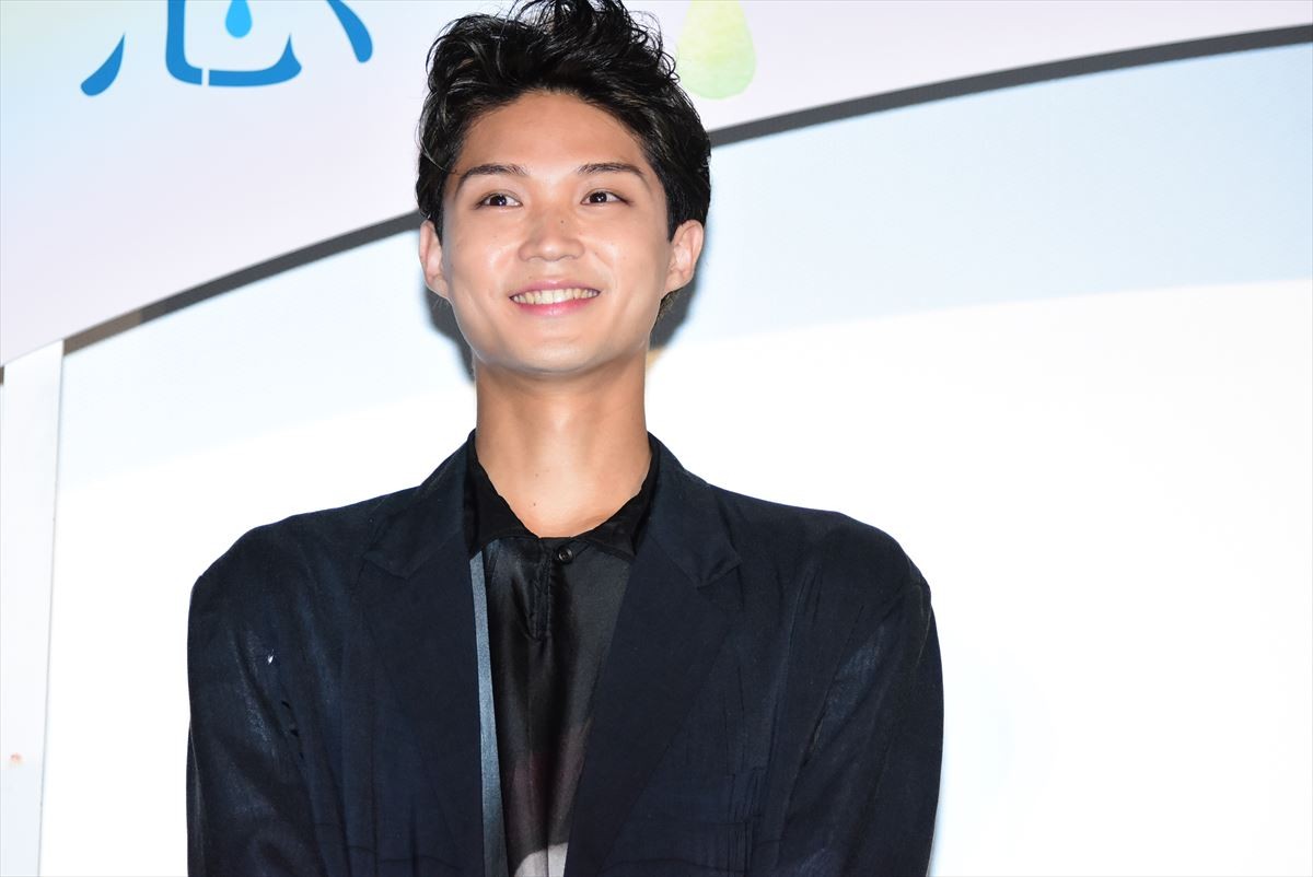 小松菜奈、中学生時代は「ちょっとSな数学の先生」に片想い