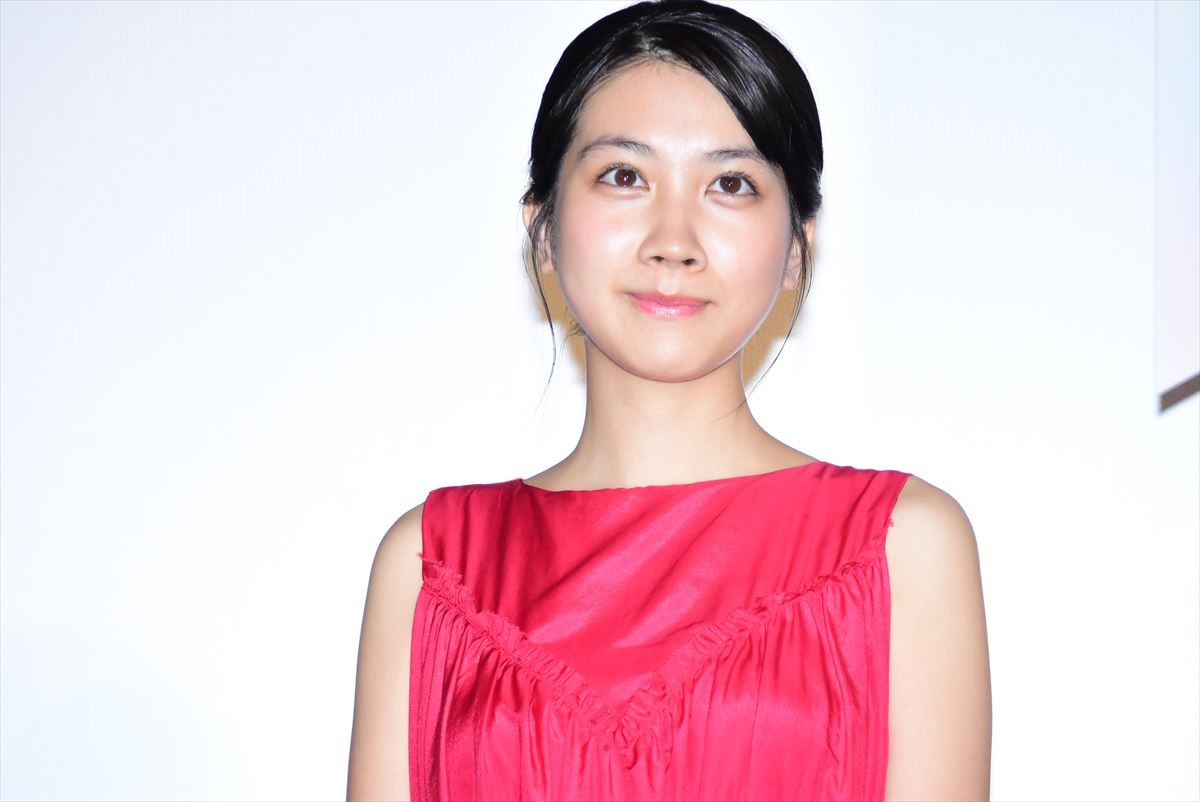 小松菜奈、中学生時代は「ちょっとSな数学の先生」に片想い