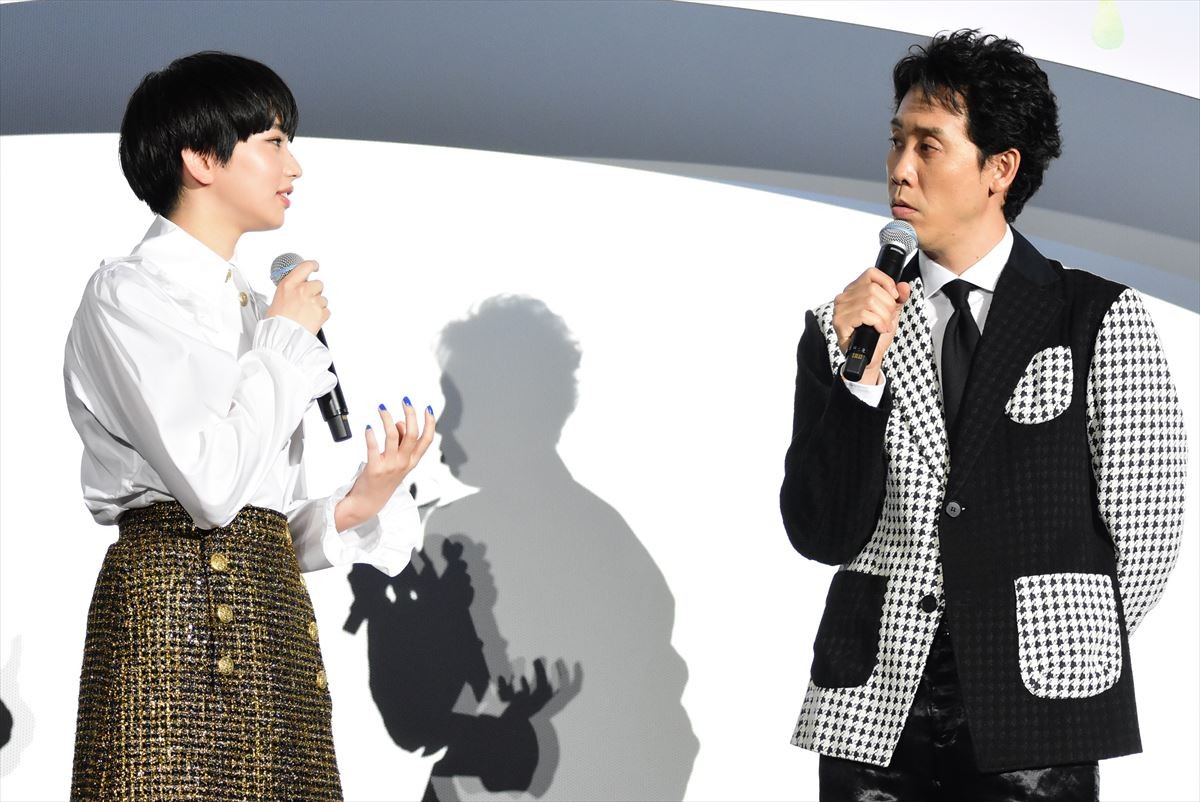 小松菜奈、中学生時代は「ちょっとSな数学の先生」に片想い
