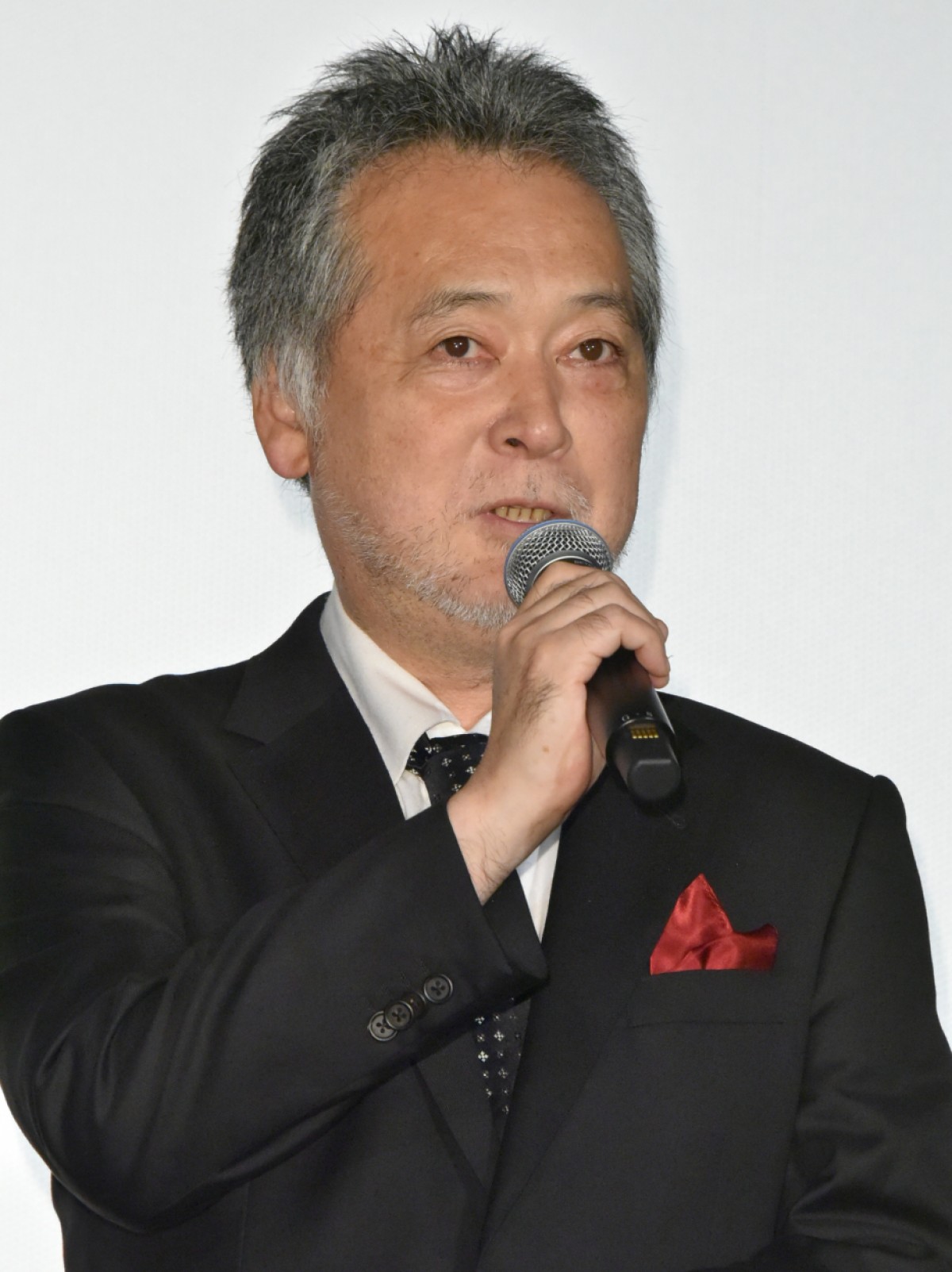 瑛太、生田斗真の雨男ぶりイジる「斗真に近づくと雨が降る」