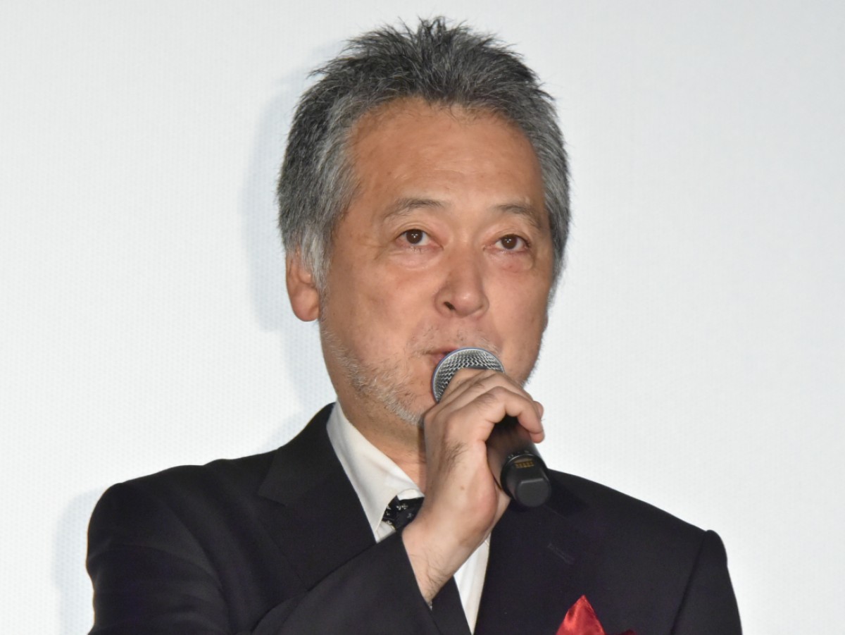 瑛太、生田斗真の雨男ぶりイジる「斗真に近づくと雨が降る」