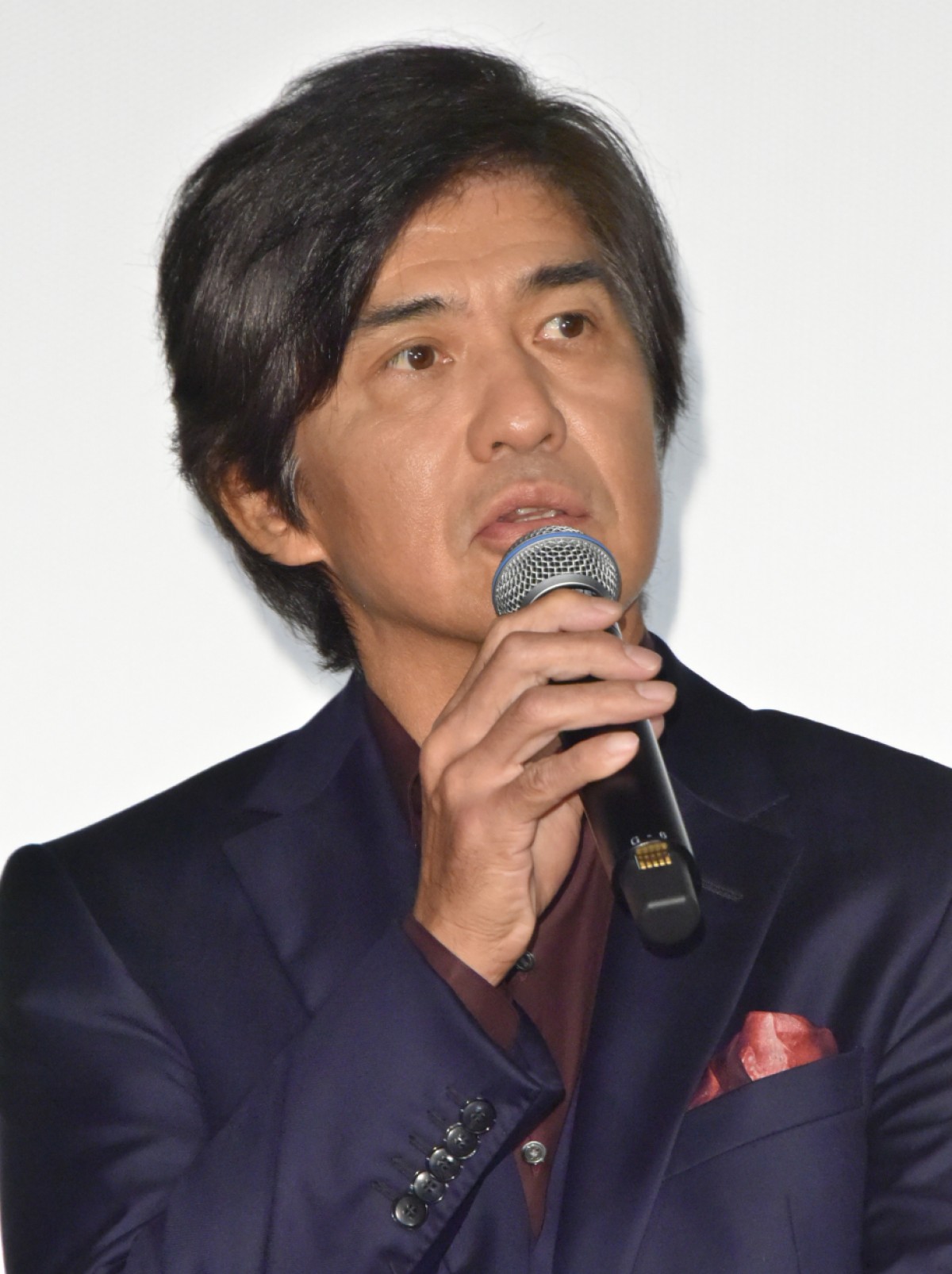 瑛太、生田斗真の雨男ぶりイジる「斗真に近づくと雨が降る」