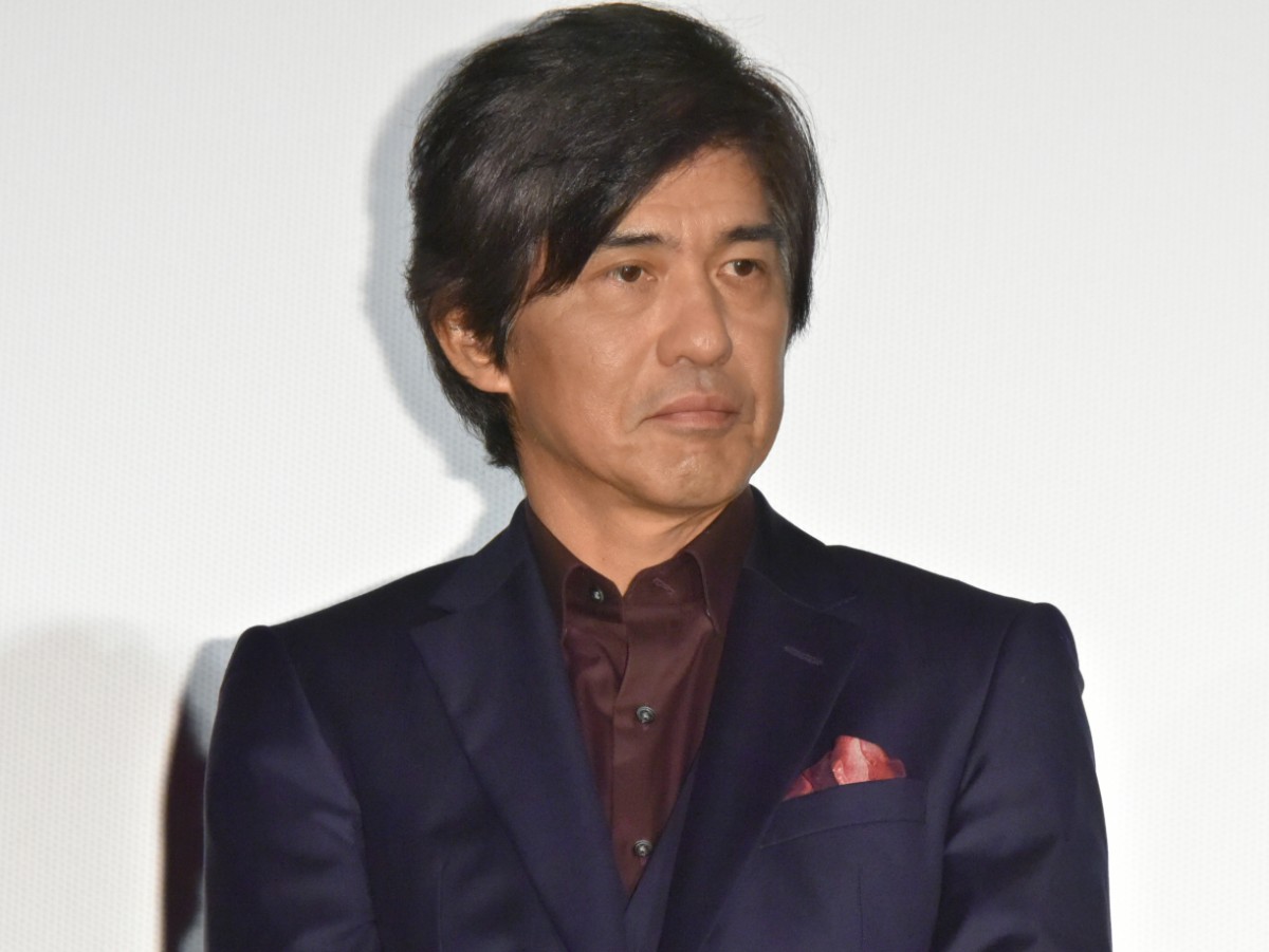 瑛太、生田斗真の雨男ぶりイジる「斗真に近づくと雨が降る」