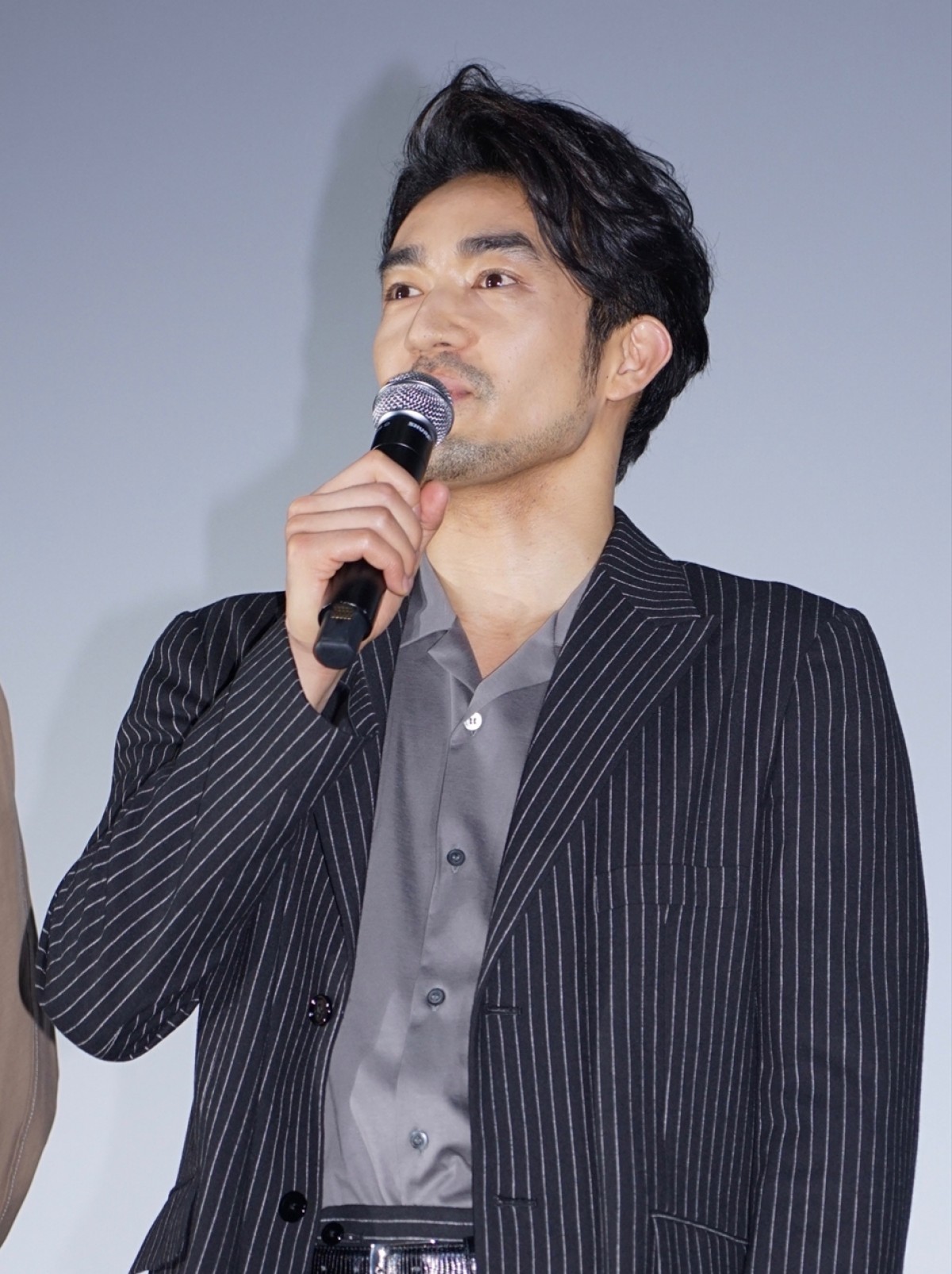 安達祐実「昔からお金に困る役柄が多い」　映画『ゼニガタ』舞台挨拶