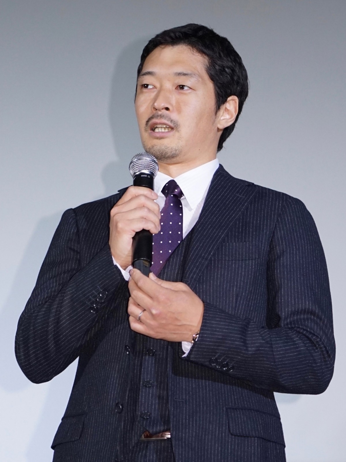 安達祐実「昔からお金に困る役柄が多い」　映画『ゼニガタ』舞台挨拶