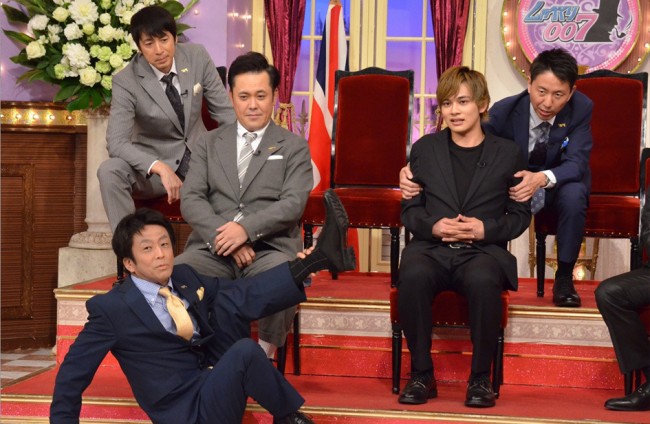 今夜 安達祐実 年齢の限界に挑戦 しゃべくり007 でランドセル姿披露 18年5月28日 写真 エンタメ ニュース クランクイン