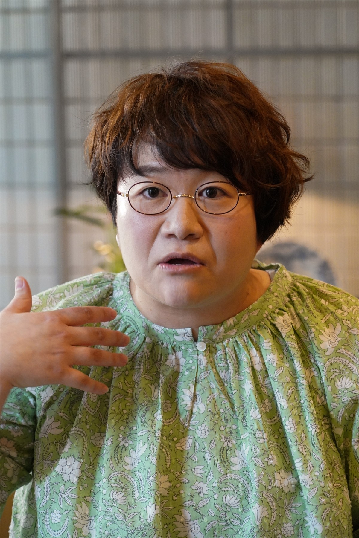 “仲良し”吉高由里子＆近藤春菜、『正義のセ』で朝ドラ以来4年ぶり共演