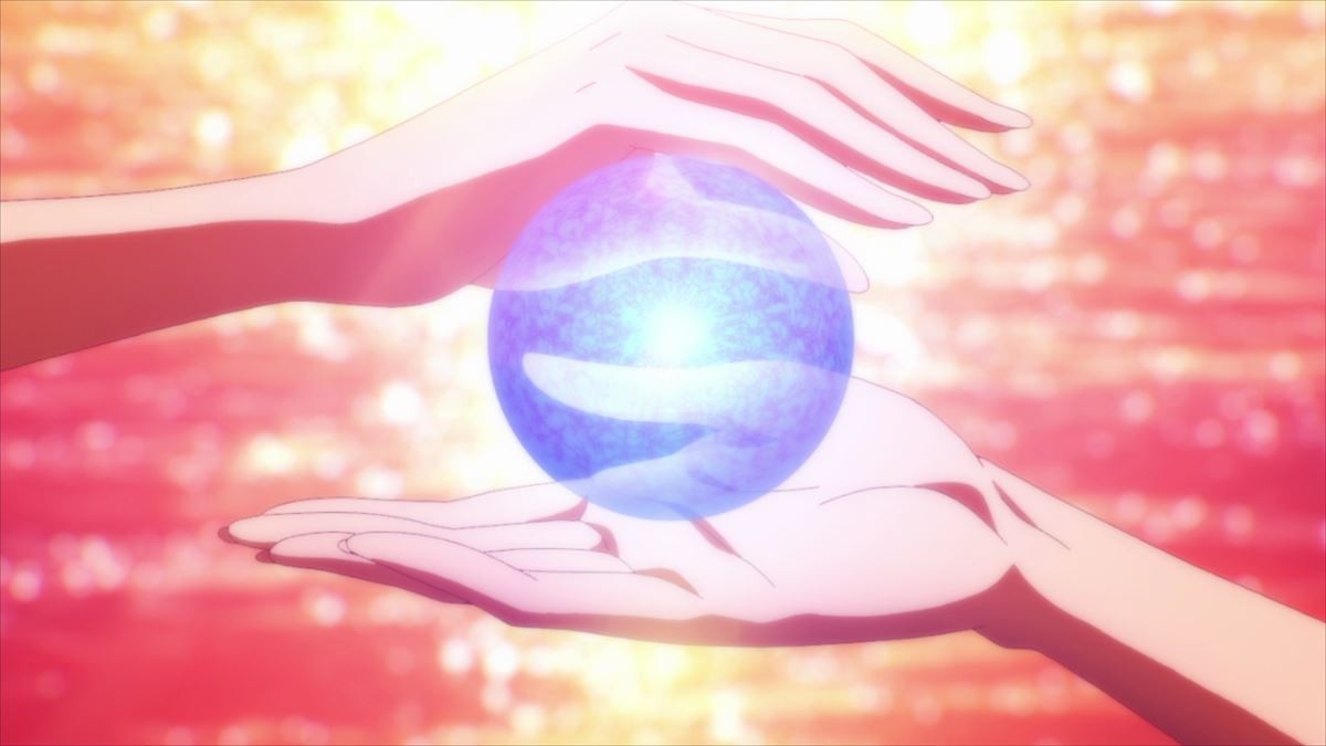 『Cutie Honey Universe』第8話、場面写真公開　ハニーと夏子の関係は…