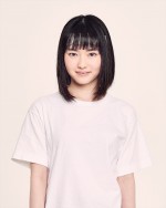 ドラマ『幸色のワンルーム』で主人公・幸を演じる山田杏奈