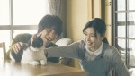 『旅猫リポート』場面写真