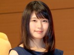 有村架純、内村光良から“半年越し”で手紙の返事もらう