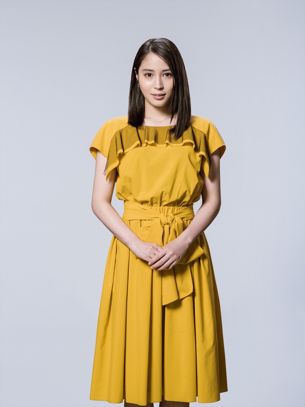滝藤賢一＆広瀬アリス、W主演ドラマ『探偵が早すぎる』7月スタート　