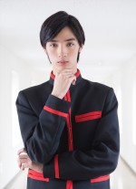 清水尋也、人気コミック『インベスターZ』実写化で連ドラ初主演