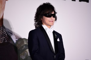 『デッドプール2』来日スペシャルイベントに登場したX JAPANのToshI