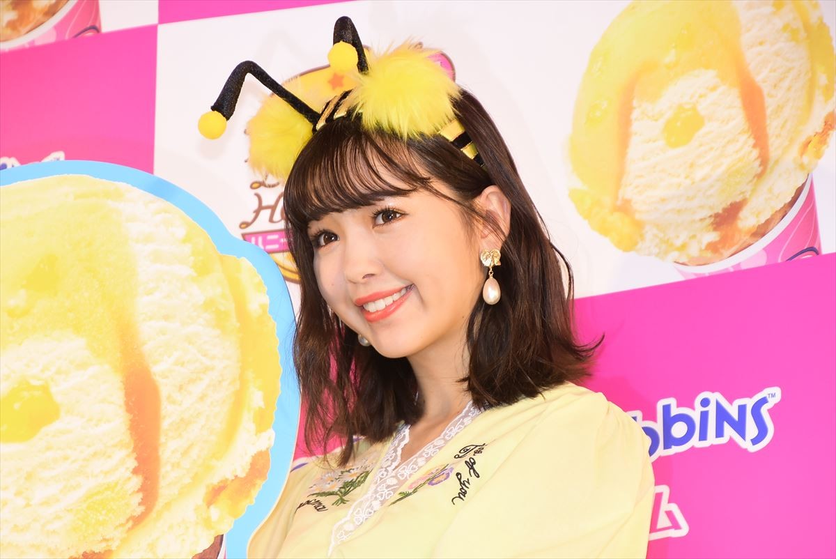 藤田ニコル、キムタクの次女について「世代が離れていてよかった」