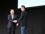 ポケットモンスターシリーズ新作発表会の様子