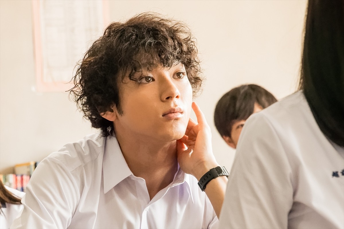『あの頃、君を追いかけた』WEB限定“カンフーファイティング”予告解禁