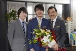 『おっさんずラブ』最終話、春牧感動のラストに「幸せをありがとう」