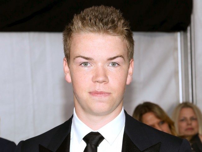 ウィル・ポールター、Will Poulter