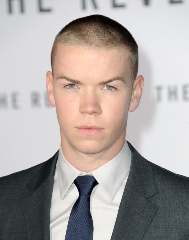 ウィル・ポールター、Will Poulter