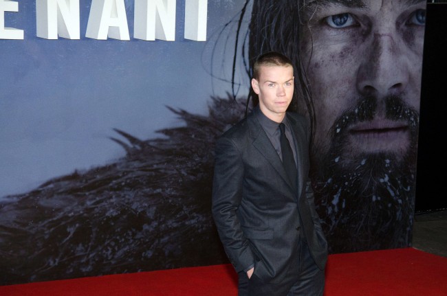 ウィル・ポールター、Will Poulter