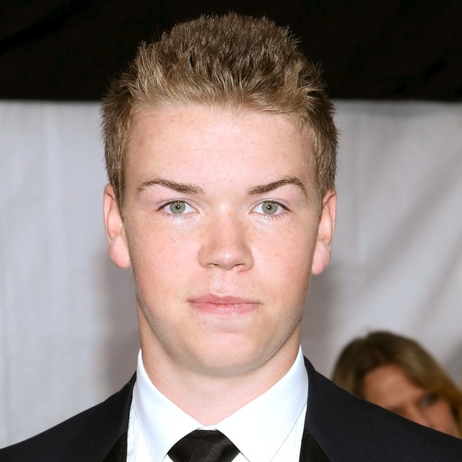 ウィル・ポールター、Will Poulter