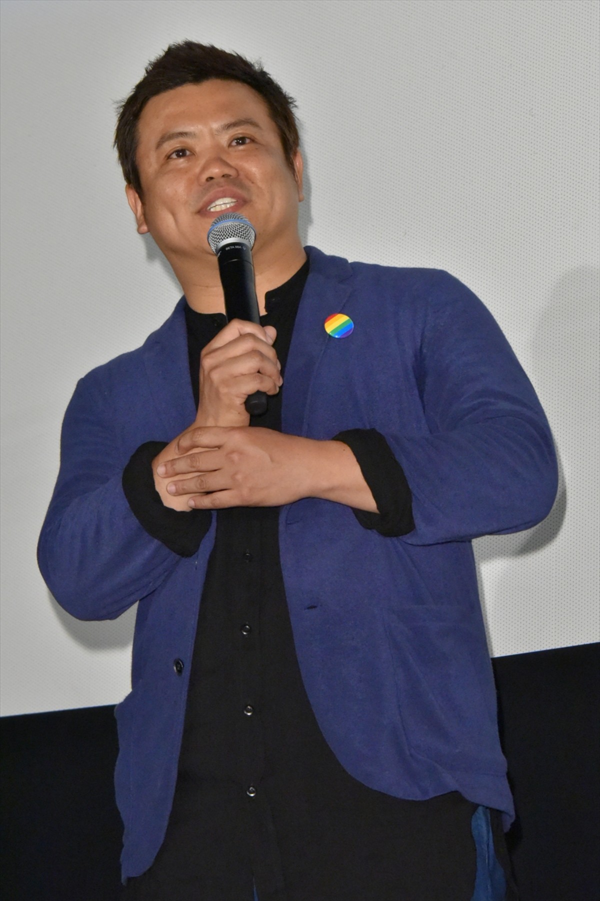 佐野玲於、中川大志、高杉真宙、横浜流星のマジ告白に女性ファン大歓声