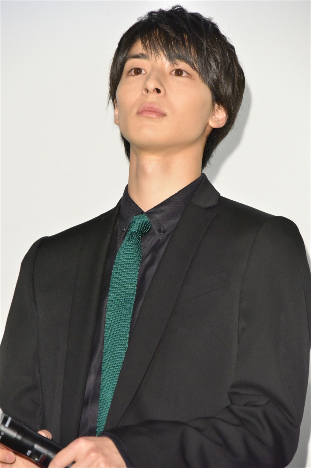 佐野玲於、中川大志、高杉真宙、横浜流星のマジ告白に女性ファン大歓声