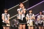 『AKB48 53rdシングル 世界選抜総選挙』初日速報で3位HKT48・宮脇咲良