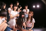 『AKB48 53rdシングル 世界選抜総選挙』初日速報発表の模様　NGT48