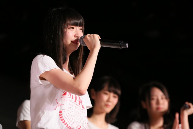 『AKB48 53rdシングル 世界選抜総選挙』初日速報発表の模様　NGT48