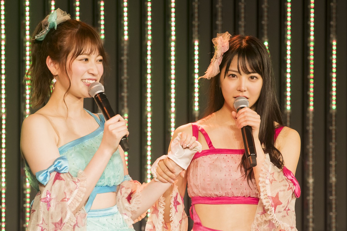 『AKB48 53rdシングル 世界選抜総選挙』速報が発表に