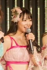 『AKB48 53rdシングル 世界選抜総選挙』初日速報発表の模様　NMB48