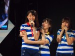 『AKB48 53rdシングル 世界選抜総選挙』初日速報発表の模様　STU48