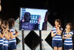 『AKB48 53rdシングル 世界選抜総選挙』初日速報発表の模様　　STU48