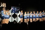 『AKB48 53rdシングル 世界選抜総選挙』初日速報発表の模様　STU48