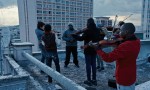 『オーケストラ・クラス』場面写真