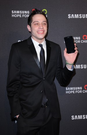 ピート・デイビッドソン