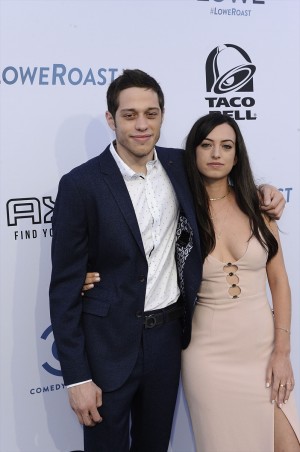 ピート・デイビッドソン