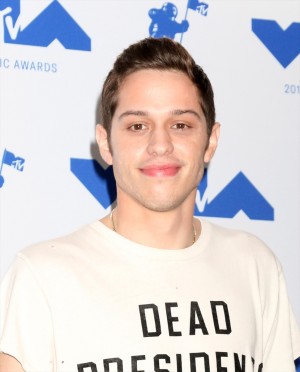 ピート・デイビッドソン