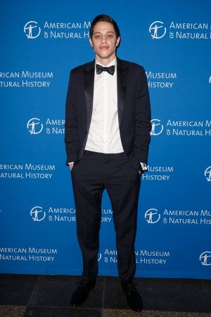 ピート・デイビッドソン